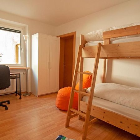 Landhaus Mondschein Hotel กาสเตลเบลโล ภายนอก รูปภาพ