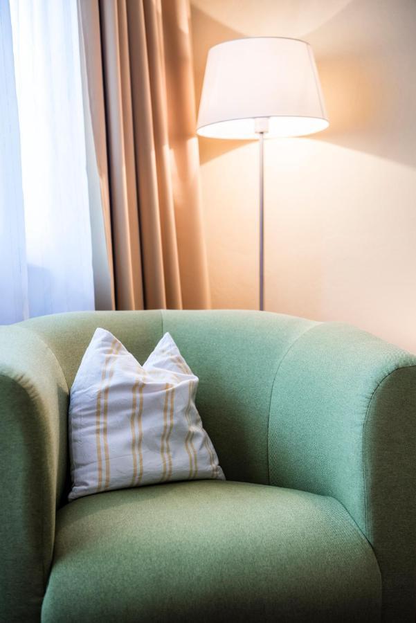 Landhaus Mondschein Hotel กาสเตลเบลโล ภายนอก รูปภาพ