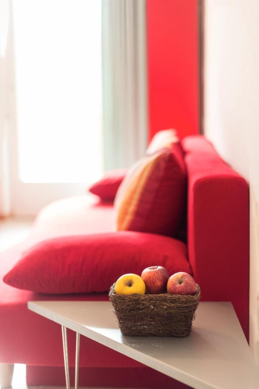 Landhaus Mondschein Hotel กาสเตลเบลโล ภายนอก รูปภาพ