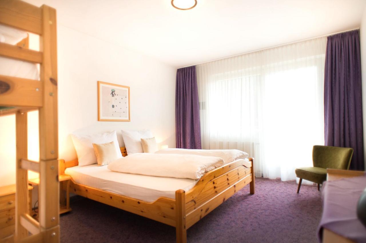 Landhaus Mondschein Hotel กาสเตลเบลโล ภายนอก รูปภาพ
